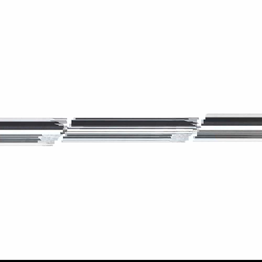 Corner Rounding End Mill: 1/4